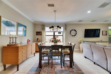 Under contract-accepting backup offers. THIS IS THE HOME YOU'VE on Apollo Beach Golf and Sea Club in Florida - for sale on GolfHomes.com, golf home, golf lot