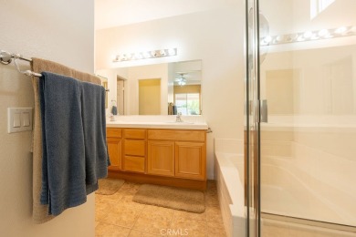 Relaxed Resort-Style Living in The Oasis - 55+ Community

 on Menifee Lakes Country Club - Lakes in California - for sale on GolfHomes.com, golf home, golf lot