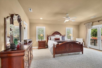 Beautiful 3,331 sq. ft. custom home on a landscaped .44-acre lot on The Club at Copper Valley Golf Course in California - for sale on GolfHomes.com, golf home, golf lot