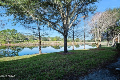 Discover the perfect blend of comfort, elegance, and Florida on Plantation Bay Golf and Country Club in Florida - for sale on GolfHomes.com, golf home, golf lot
