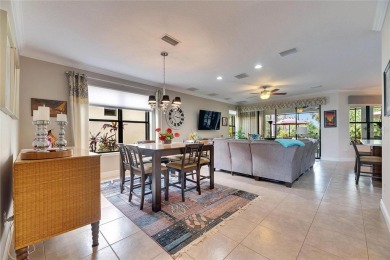 Under contract-accepting backup offers. THIS IS THE HOME YOU'VE on Apollo Beach Golf and Sea Club in Florida - for sale on GolfHomes.com, golf home, golf lot