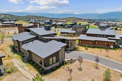 Mountain View Village is Red Ledges' newest neighborhood on Red Ledges Golf Club in Utah - for sale on GolfHomes.com, golf home, golf lot