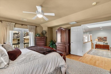 Beautiful 3,331 sq. ft. custom home on a landscaped .44-acre lot on The Club at Copper Valley Golf Course in California - for sale on GolfHomes.com, golf home, golf lot