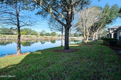 Discover the perfect blend of comfort, elegance, and Florida on Plantation Bay Golf and Country Club in Florida - for sale on GolfHomes.com, golf home, golf lot