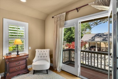 Beautiful 3,331 sq. ft. custom home on a landscaped .44-acre lot on The Club at Copper Valley Golf Course in California - for sale on GolfHomes.com, golf home, golf lot