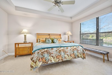 Discover the perfect blend of comfort, elegance, and Florida on Plantation Bay Golf and Country Club in Florida - for sale on GolfHomes.com, golf home, golf lot