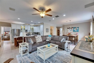 Under contract-accepting backup offers. THIS IS THE HOME YOU'VE on Apollo Beach Golf and Sea Club in Florida - for sale on GolfHomes.com, golf home, golf lot