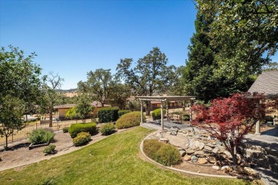 Beautiful 3,331 sq. ft. custom home on a landscaped .44-acre lot on The Club at Copper Valley Golf Course in California - for sale on GolfHomes.com, golf home, golf lot
