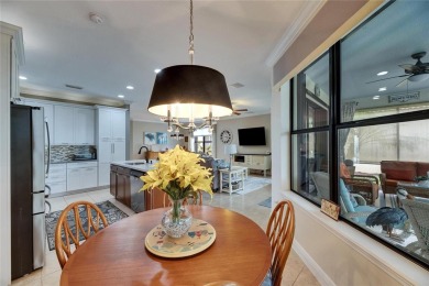 Under contract-accepting backup offers. THIS IS THE HOME YOU'VE on Apollo Beach Golf and Sea Club in Florida - for sale on GolfHomes.com, golf home, golf lot