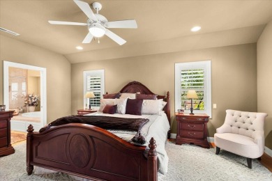 Beautiful 3,331 sq. ft. custom home on a landscaped .44-acre lot on The Club at Copper Valley Golf Course in California - for sale on GolfHomes.com, golf home, golf lot