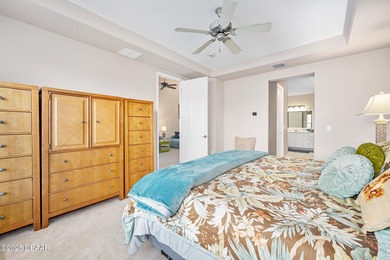 Discover the perfect blend of comfort, elegance, and Florida on Plantation Bay Golf and Country Club in Florida - for sale on GolfHomes.com, golf home, golf lot