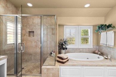 Beautiful 3,331 sq. ft. custom home on a landscaped .44-acre lot on The Club at Copper Valley Golf Course in California - for sale on GolfHomes.com, golf home, golf lot