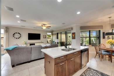 Under contract-accepting backup offers. THIS IS THE HOME YOU'VE on Apollo Beach Golf and Sea Club in Florida - for sale on GolfHomes.com, golf home, golf lot