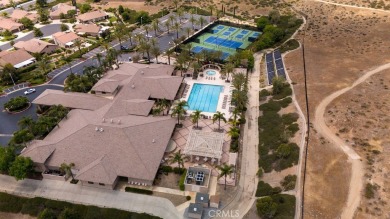 Relaxed Resort-Style Living in The Oasis - 55+ Community

 on Menifee Lakes Country Club - Lakes in California - for sale on GolfHomes.com, golf home, golf lot