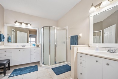 Discover the perfect blend of comfort, elegance, and Florida on Plantation Bay Golf and Country Club in Florida - for sale on GolfHomes.com, golf home, golf lot