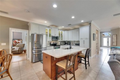 Under contract-accepting backup offers. THIS IS THE HOME YOU'VE on Apollo Beach Golf and Sea Club in Florida - for sale on GolfHomes.com, golf home, golf lot