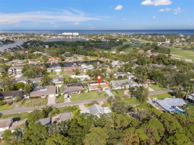 Florida Coastal meets Manhattan Sophistication at this expertly on The Renaisssance Vinoy Golf Club in Florida - for sale on GolfHomes.com, golf home, golf lot