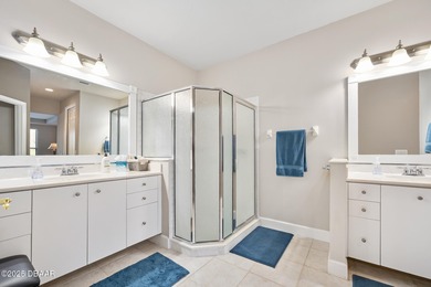 Discover the perfect blend of comfort, elegance, and Florida on Plantation Bay Golf and Country Club in Florida - for sale on GolfHomes.com, golf home, golf lot