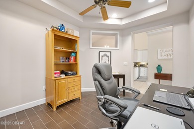 Discover the perfect blend of comfort, elegance, and Florida on Plantation Bay Golf and Country Club in Florida - for sale on GolfHomes.com, golf home, golf lot