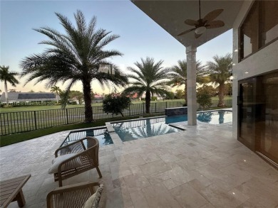 Cathedral Ceiling Single family Home for Sale located in the on Woodmont Country Club in Florida - for sale on GolfHomes.com, golf home, golf lot