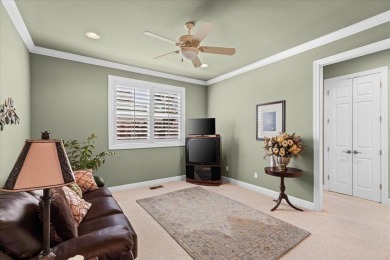 Beautiful 3,331 sq. ft. custom home on a landscaped .44-acre lot on The Club at Copper Valley Golf Course in California - for sale on GolfHomes.com, golf home, golf lot