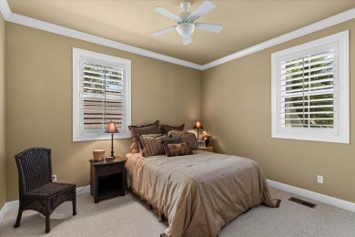 Beautiful 3,331 sq. ft. custom home on a landscaped .44-acre lot on The Club at Copper Valley Golf Course in California - for sale on GolfHomes.com, golf home, golf lot