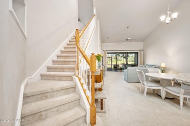 Discover the perfect blend of comfort, elegance, and Florida on Plantation Bay Golf and Country Club in Florida - for sale on GolfHomes.com, golf home, golf lot