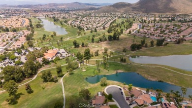 Relaxed Resort-Style Living in The Oasis - 55+ Community

 on Menifee Lakes Country Club - Lakes in California - for sale on GolfHomes.com, golf home, golf lot