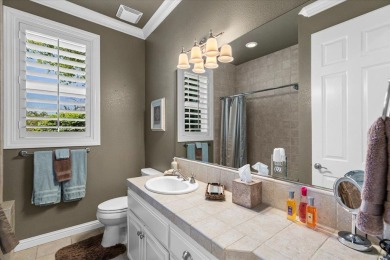 Beautiful 3,331 sq. ft. custom home on a landscaped .44-acre lot on The Club at Copper Valley Golf Course in California - for sale on GolfHomes.com, golf home, golf lot