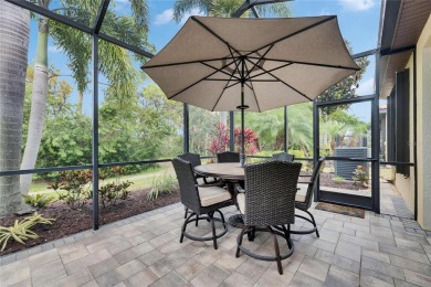 Under contract-accepting backup offers. THIS IS THE HOME YOU'VE on Apollo Beach Golf and Sea Club in Florida - for sale on GolfHomes.com, golf home, golf lot