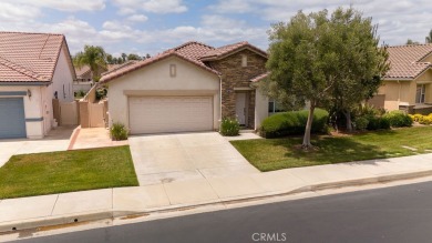 Relaxed Resort-Style Living in The Oasis - 55+ Community

 on Menifee Lakes Country Club - Lakes in California - for sale on GolfHomes.com, golf home, golf lot