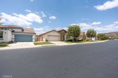 Relaxed Resort-Style Living in The Oasis - 55+ Community

 on Menifee Lakes Country Club - Lakes in California - for sale on GolfHomes.com, golf home, golf lot