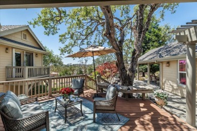 Beautiful 3,331 sq. ft. custom home on a landscaped .44-acre lot on The Club at Copper Valley Golf Course in California - for sale on GolfHomes.com, golf home, golf lot