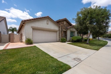 Relaxed Resort-Style Living in The Oasis - 55+ Community

 on Menifee Lakes Country Club - Lakes in California - for sale on GolfHomes.com, golf home, golf lot