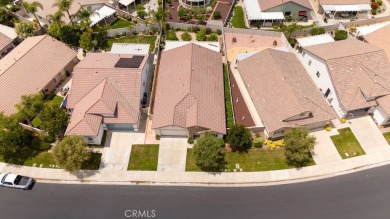Relaxed Resort-Style Living in The Oasis - 55+ Community

 on Menifee Lakes Country Club - Lakes in California - for sale on GolfHomes.com, golf home, golf lot