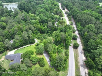 1 Acre Building Lot for Sale in Wake County, North Carolina!   
 on Raleigh Country Club in North Carolina - for sale on GolfHomes.com, golf home, golf lot