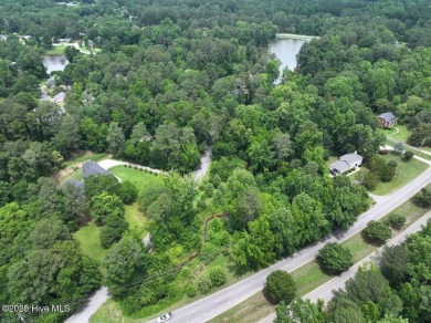 1 Acre Building Lot for Sale in Wake County, North Carolina!   
 on Raleigh Country Club in North Carolina - for sale on GolfHomes.com, golf home, golf lot