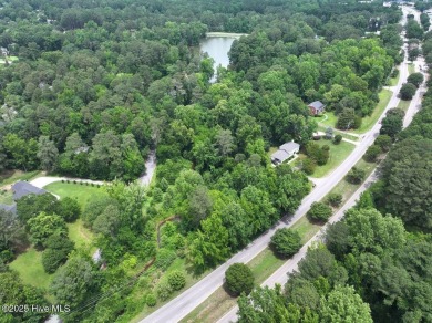 1 Acre Building Lot for Sale in Wake County, North Carolina!   
 on Raleigh Country Club in North Carolina - for sale on GolfHomes.com, golf home, golf lot