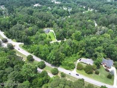 1 Acre Building Lot for Sale in Wake County, North Carolina!   
 on Raleigh Country Club in North Carolina - for sale on GolfHomes.com, golf home, golf lot