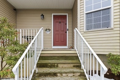 Located on a quiet cul-de-sac in the gated community of Panther on Panther Valley Golf and Country Club in New Jersey - for sale on GolfHomes.com, golf home, golf lot