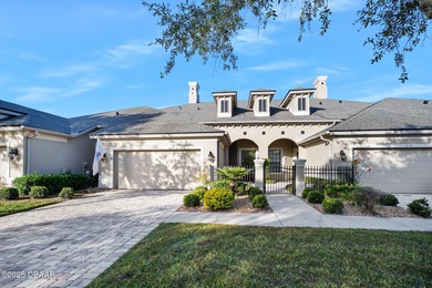 Discover the perfect blend of comfort, elegance, and Florida on Plantation Bay Golf and Country Club in Florida - for sale on GolfHomes.com, golf home, golf lot