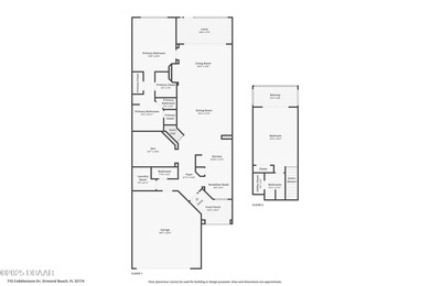 Discover the perfect blend of comfort, elegance, and Florida on Plantation Bay Golf and Country Club in Florida - for sale on GolfHomes.com, golf home, golf lot