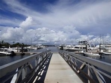 This beautiful Punta Gorda Isles gulf access waterfront lot with on Saint Andrews South Golf Club in Florida - for sale on GolfHomes.com, golf home, golf lot