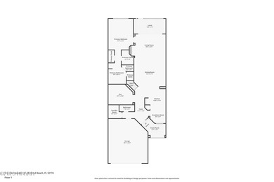 Discover the perfect blend of comfort, elegance, and Florida on Plantation Bay Golf and Country Club in Florida - for sale on GolfHomes.com, golf home, golf lot