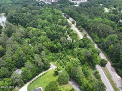 1 Acre Building Lot for Sale in Wake County, North Carolina!   
 on Raleigh Country Club in North Carolina - for sale on GolfHomes.com, golf home, golf lot