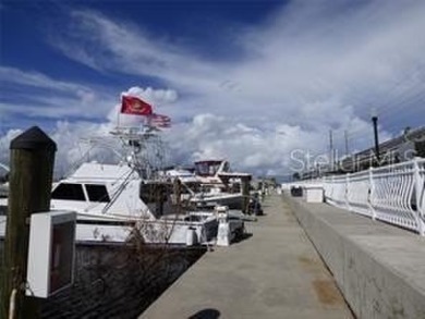 This beautiful Punta Gorda Isles gulf access waterfront lot with on Saint Andrews South Golf Club in Florida - for sale on GolfHomes.com, golf home, golf lot