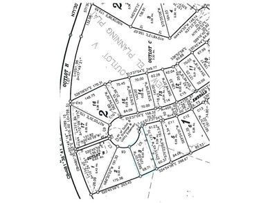 Beautiful Building Site in the Lakes area in the Jewel on The Jewel Golf Club in Minnesota - for sale on GolfHomes.com, golf home, golf lot