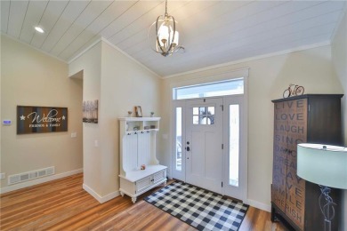 Experience upscale living at 30428 Suffolk Circle, a stunning on Breezy Point Golf Course Resort in Minnesota - for sale on GolfHomes.com, golf home, golf lot