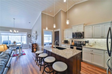 Experience upscale living at 30428 Suffolk Circle, a stunning on Breezy Point Golf Course Resort in Minnesota - for sale on GolfHomes.com, golf home, golf lot