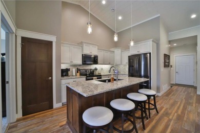 Experience upscale living at 30428 Suffolk Circle, a stunning on Breezy Point Golf Course Resort in Minnesota - for sale on GolfHomes.com, golf home, golf lot